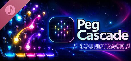 Peg Cascade Soundtrack DLC