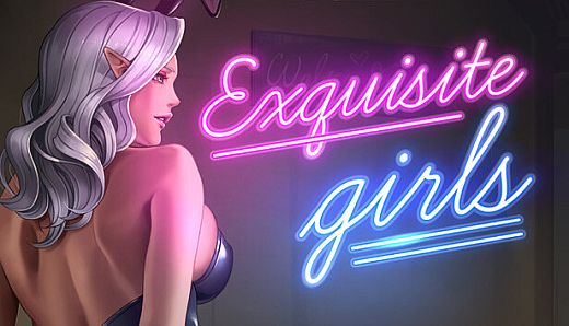 Exquisite Girls