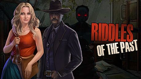 Riddles Of The Past Game