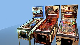 Adventure Pinball Bundle