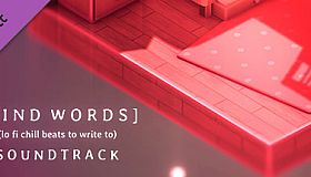 Kind Words - Soundtrack