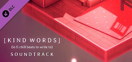 Kind Words - Soundtrack