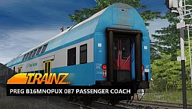 Trainz 2022 DLC - PREG B16mnopux 087