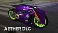 Model Builder: Aether DLC