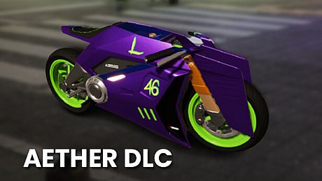 Model Builder: Aether DLC DLC