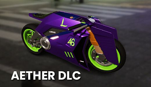Model Builder: Aether DLC