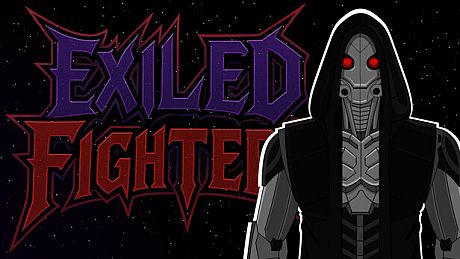 Exiled Fighters Game