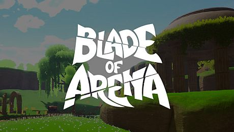 Blade of Arena - 劍鬥界域 Game