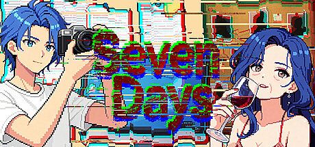 Sevendays Game