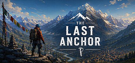 The Last Anchor