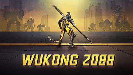 Wukong 2088 Game