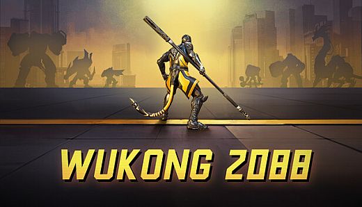 Wukong 2088
