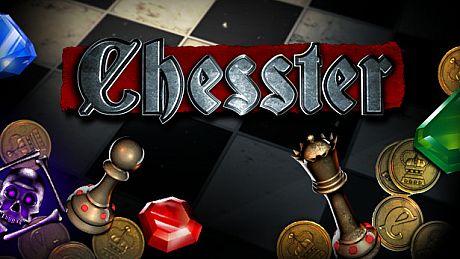 Chesster Game