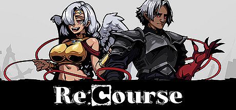 Re:course Game