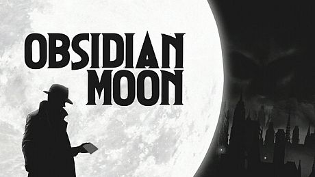 Obsidian Moon Game
