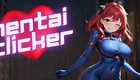 Hentai Clicker: Mila is streaming