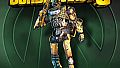 Borderlands 3: Multiverse Final Form FL4K Cosmetic Pack