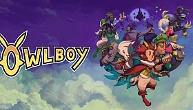 Owlboy