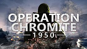 Operation Chromite 1950 VR