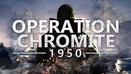 Operation Chromite 1950 VR Game