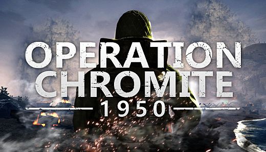 Operation Chromite 1950 VR