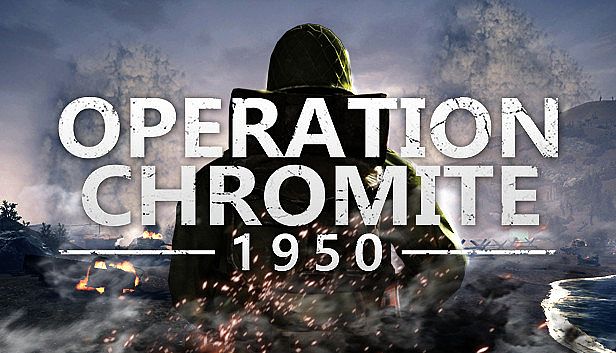 Buy Operation Chromite 1950 VR