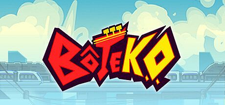 BoteK.O. Game