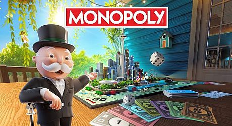 MONOPOLY Game