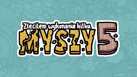 I commissioned some mice 5 Game