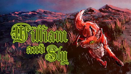 William and Sly Game