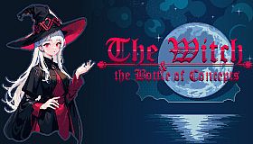 The witch and the bottle of concepts