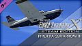 FSX Steam Edition: Piper PA-28R Arrow III Add-On