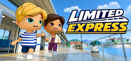 LIMITED EXPRESS Game