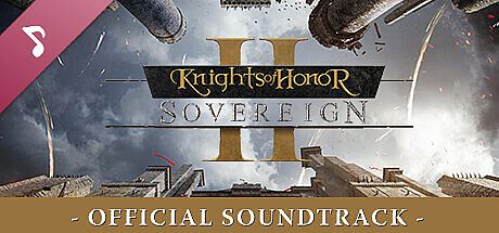 Knights of Honor II: Sovereign Soundtrack DLC