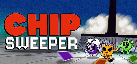 Chip Sweeper Game