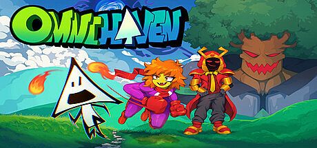 OmniHaven Game