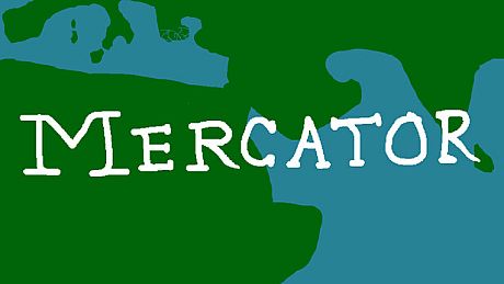 Mercator Game