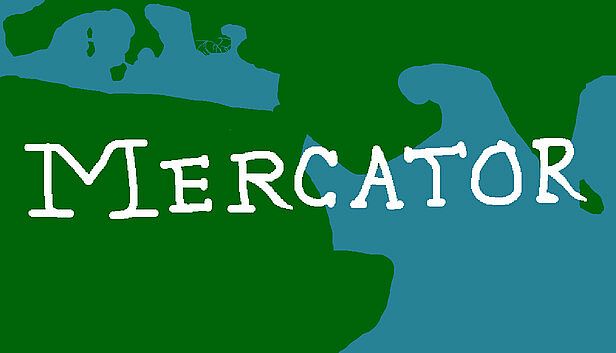 Buy Mercator