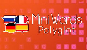 Mini Words: Polyglot