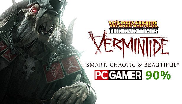 Buy Warhammer: End Times - Vermintide