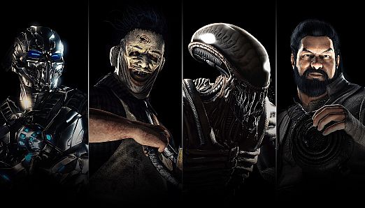 Mortal Kombat X: Kombat Pack 2
