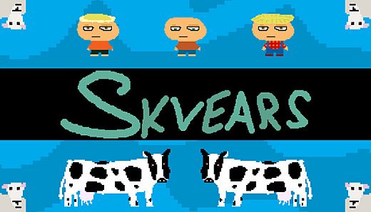 Skvears
