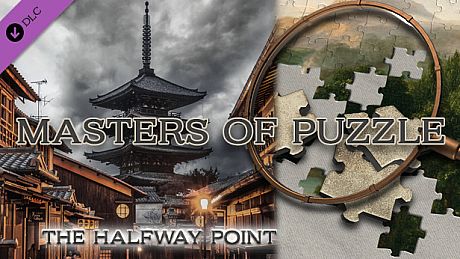 Masters of Puzzle - The Halfway Point DLC