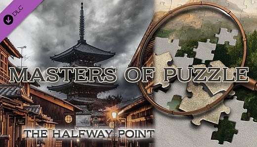 Masters of Puzzle - The Halfway Point