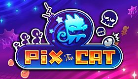 Pix the Cat