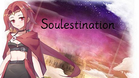 Soulestination Game