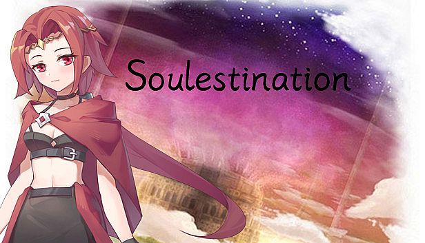Buy Soulestination