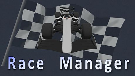 Race Manager Game
