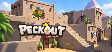Peckout