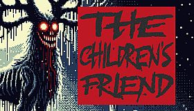 The Children's Friend